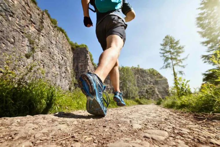 Professionnel à Saint-Quentin pour conseil sur des chaussures de running pour faire un marathon, Saint-Quentin, Endurance Shop