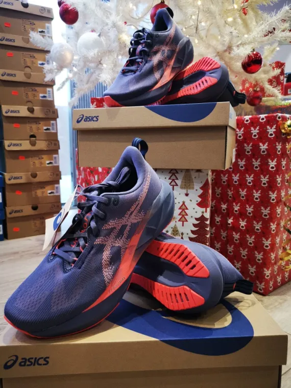 Nouveauté : ASICS NOVABLAST 5 à Saint-Quentin, Saint-Quentin, Endurance Shop