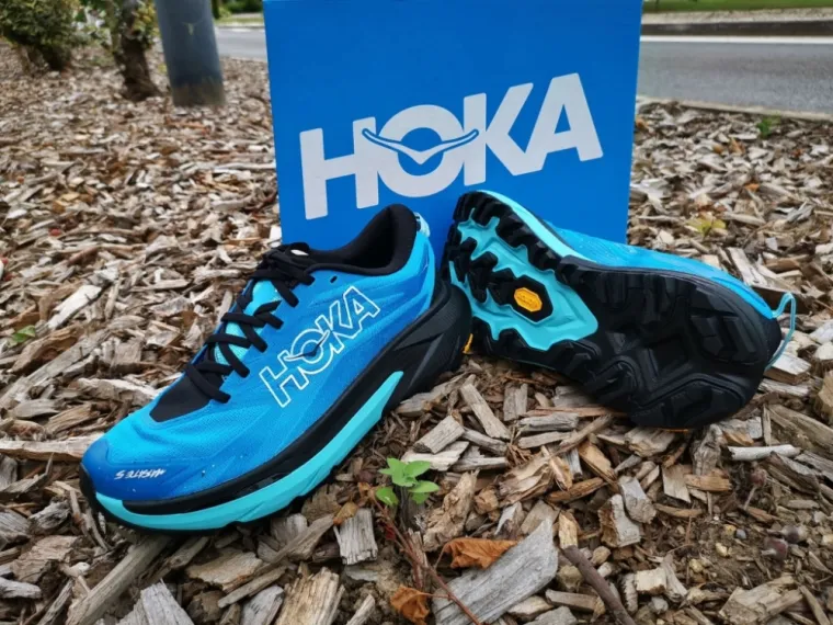 Nouveauté : Chaussures Trail HOKA MAFATE 5 à Saint-Quentin, Saint-Quentin, Endurance Shop