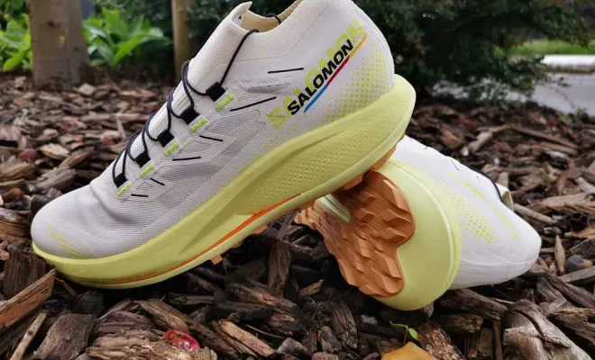 Vente de chaussures de sport pour homme, Saint-Quentin, Endurance Shop