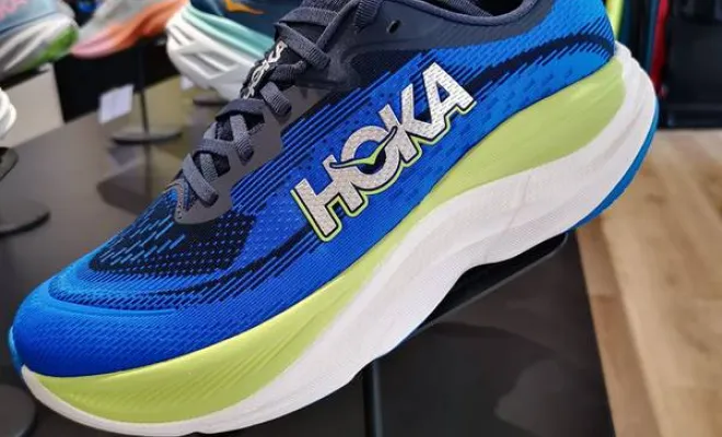 Vente de chaussures de sport pour homme, Saint-Quentin, Endurance Shop