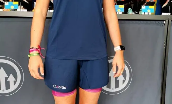 Vente de vêtements de sport pour femme, Saint-Quentin, Endurance Shop