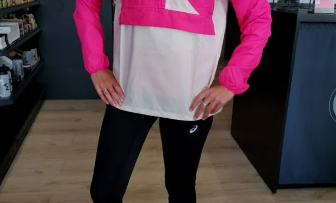 Vente de vêtements de sport pour femme, Saint-Quentin, Endurance Shop