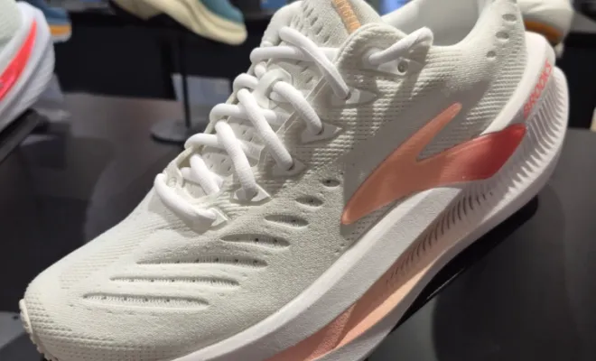 BROOKS GLYCERIN MAX 2 (200€)