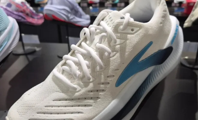 BROOKS GLYCERIN MAX 2 (200€)