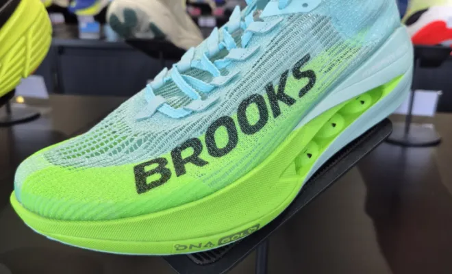 BROOKS HYPERION ELITE 5 (275€)