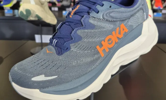 HOKA GAVIOTA 6 (180€)