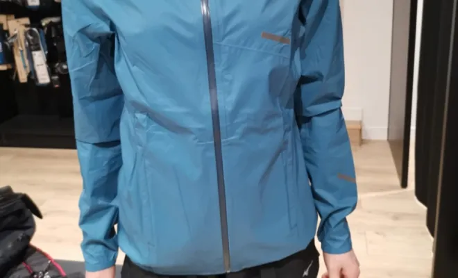 TEXTILES FEMME MIZUNO PRINTEMPS/ÉTÉ 2026, Saint-Quentin, Endurance Shop